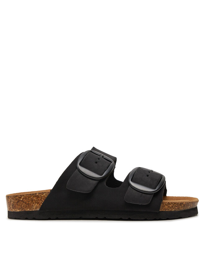 CRUZ Şlapi CRUZ Bundao CR212266 Negru