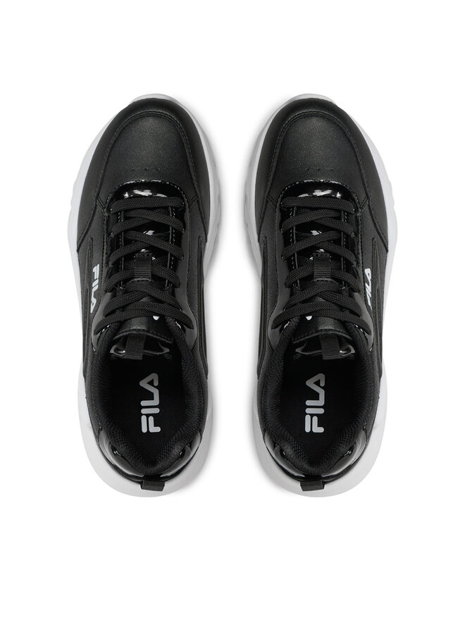 Fila Sneakers Fila Felice Wmn FFW0401.80010 Schwarz