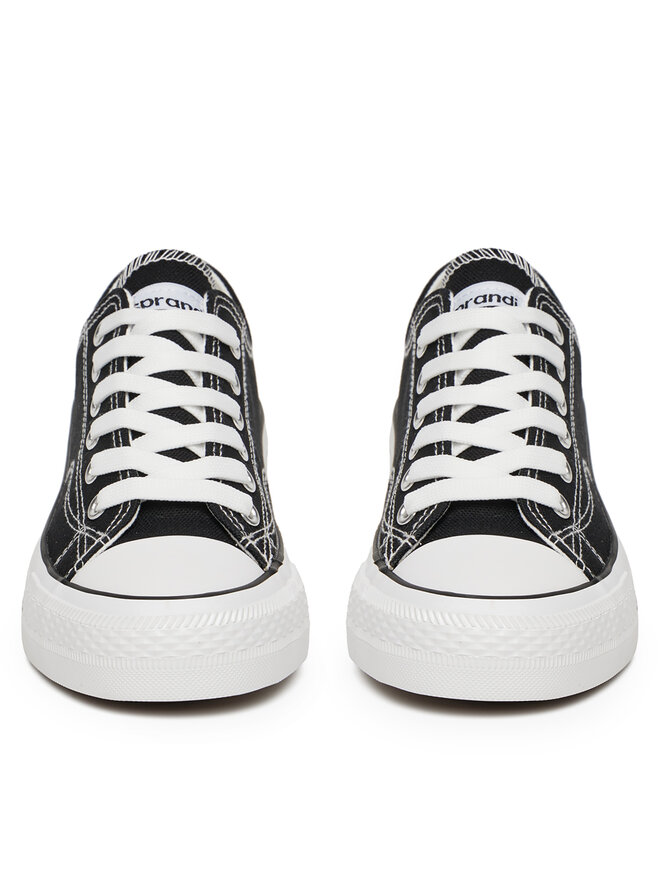 Sprandi Scarpe da ginnastica Sprandi CEO-YL201402 Nero