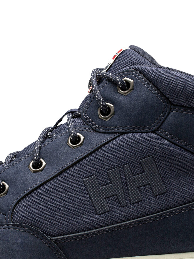 Helly Hansen Scarpe da trekking Helly Hansen Torhov 2 12040 Blu scuro