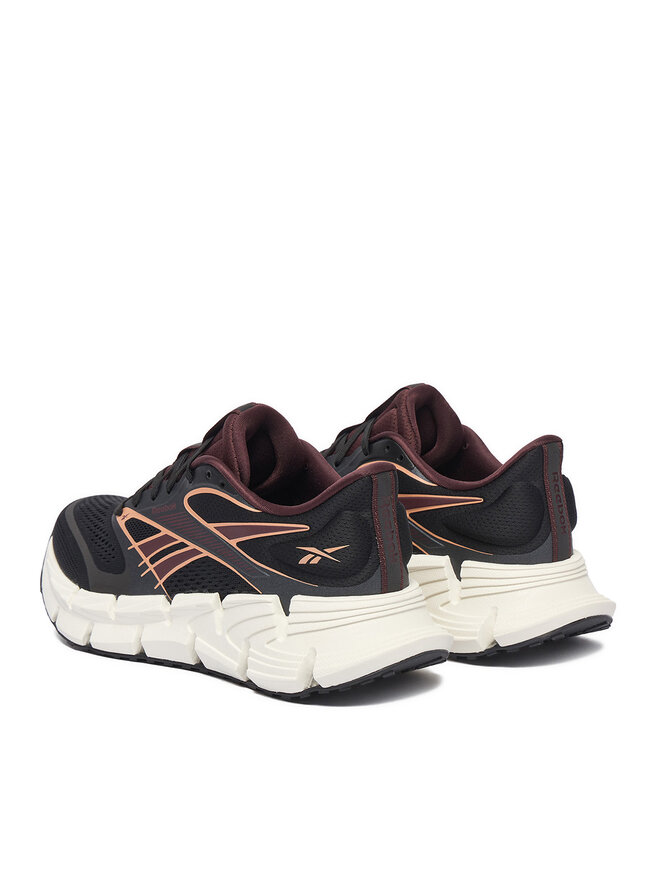 Reebok Взуття для бігу Reebok EO-FLOATZIG 2 100263825 Чорний