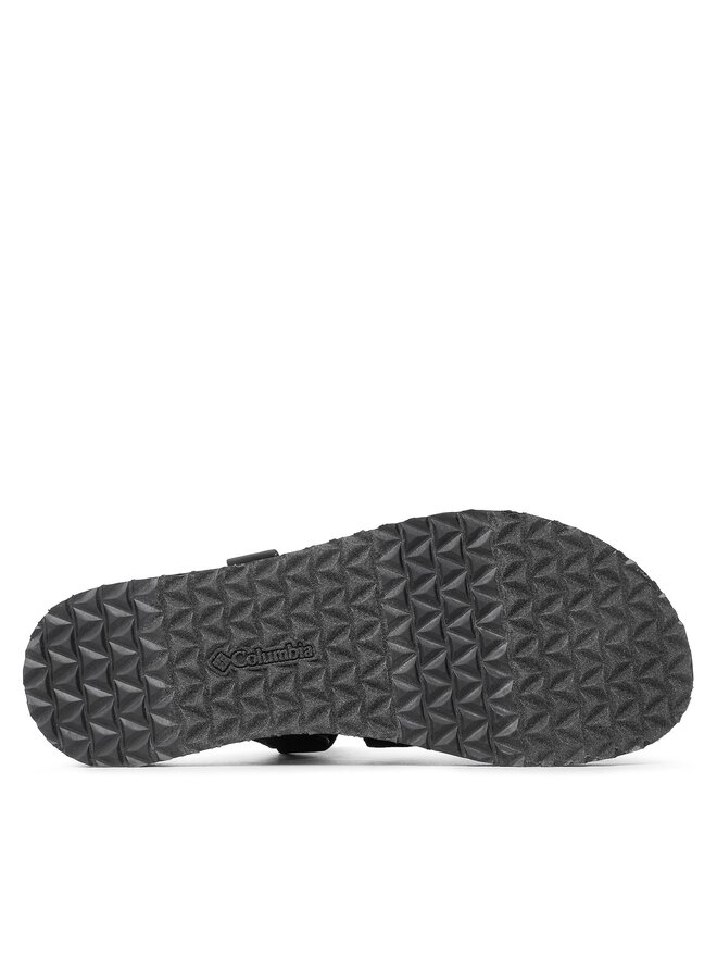 Columbia Pantoletten Columbia Alava Slide BL5475 Schwarz