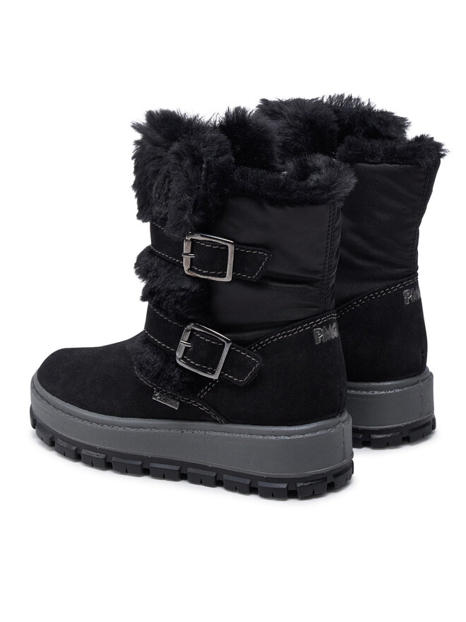 Primigi Stiefel Primigi 6869811 M GORE-TEX Schwarz