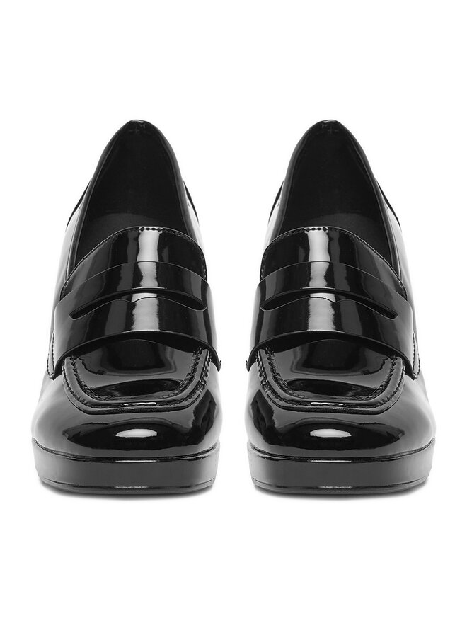 JENNY Halbschuhe JENNY CEO-PX195-01 Schwarz