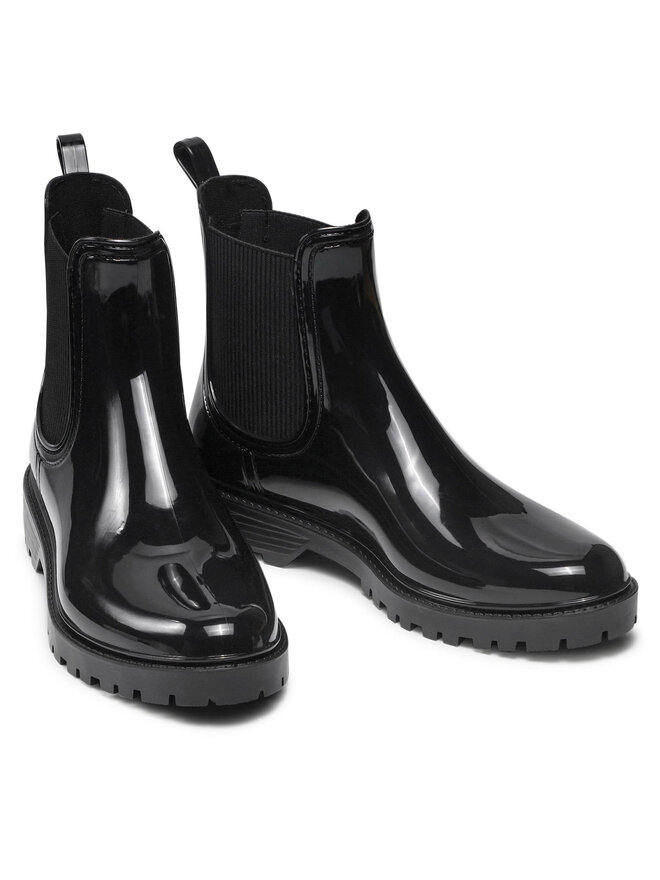 Toni Pons Botas de agua Toni Pons Cavan Negro