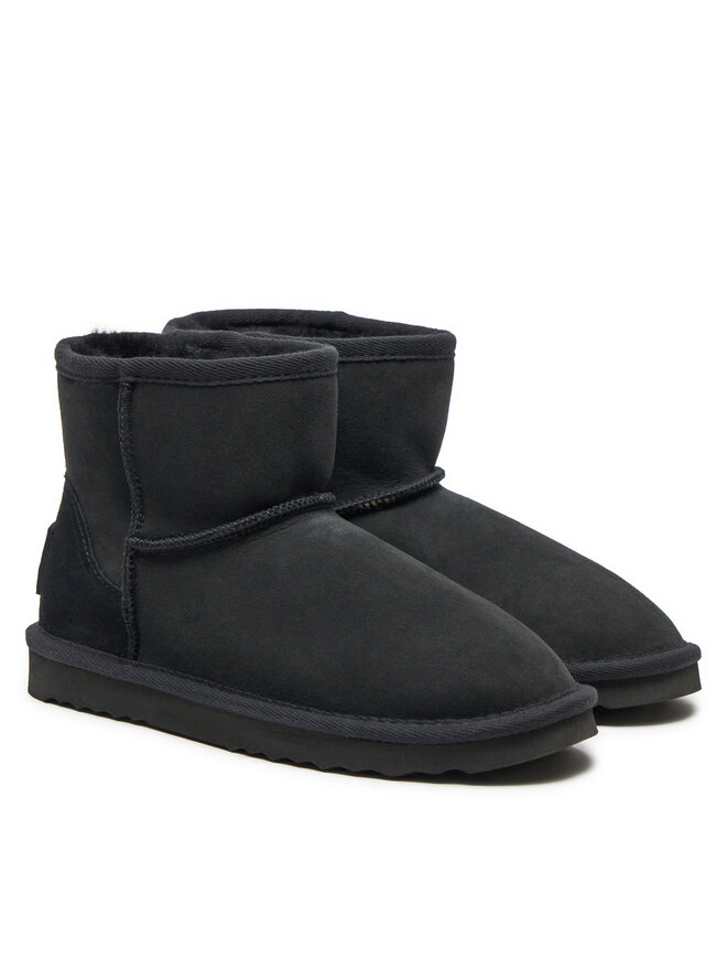Mjuka Botas de nieve Mjuka Kellers NKELL201G Negro