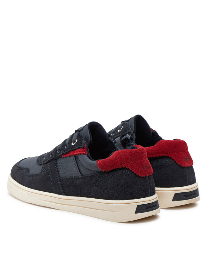 Mayoral Sneakers Mayoral 46520 Negru