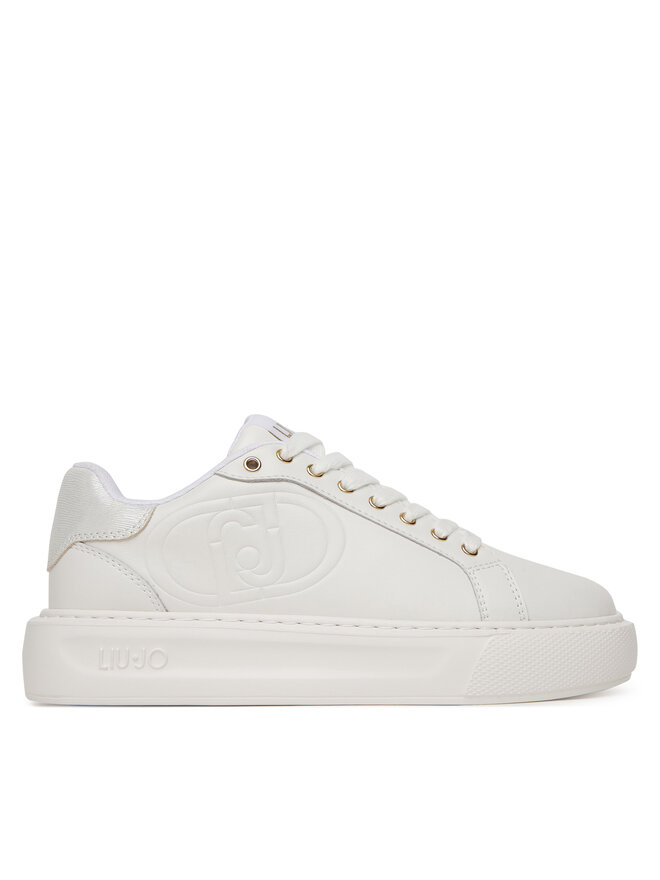 Liu Jo Sneakers Liu Jo Kylie 32 BA5007 PX179 Alb