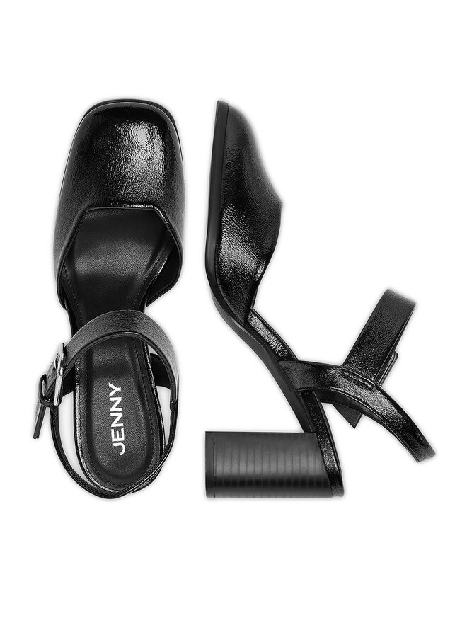 JENNY Sandalen JENNY CEO-CD24-201-1 Schwarz