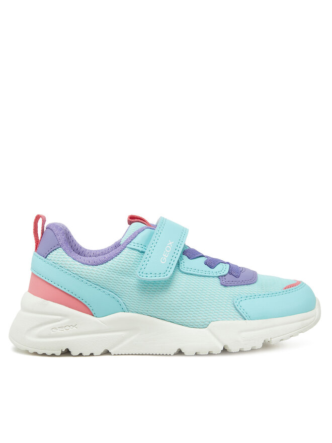 Geox Sneakers Geox J Loftus J55M2A 011BC C4A8R S Celeste