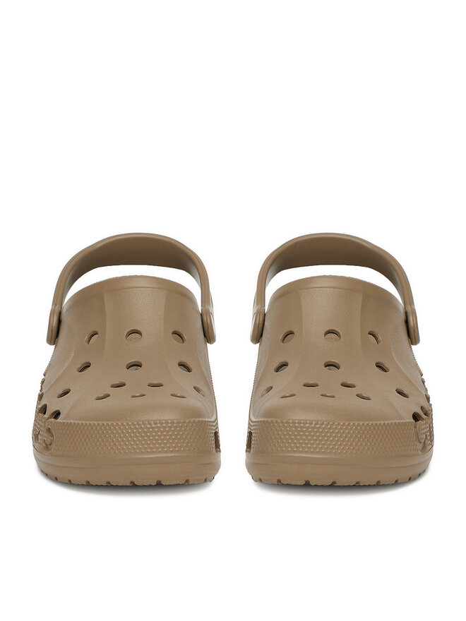Crocs Παντόφλες Crocs BAYA CLOG 10126-260 Μπεζ