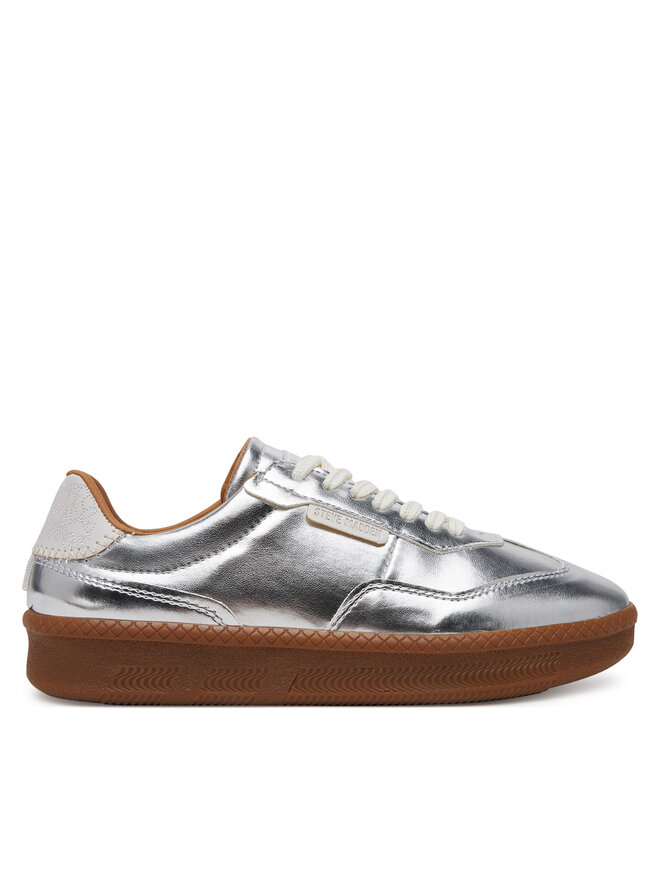 Steve Madden Sneakers Steve Madden Euphoria SM11003591 Argento