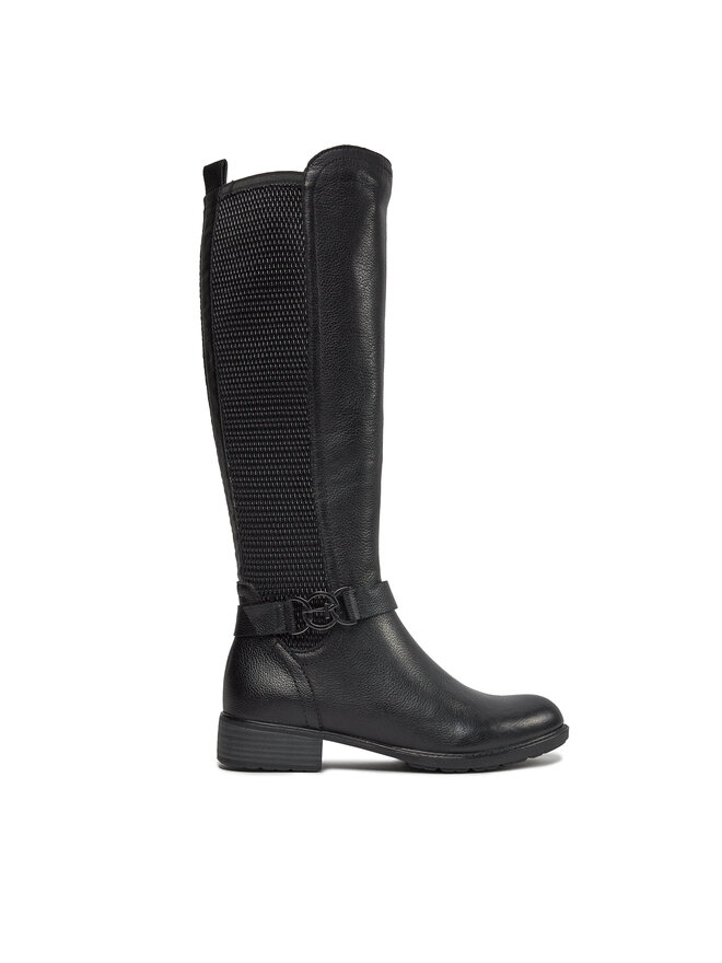 Tamaris Stiefel Tamaris 1-25511-41 Schwarz