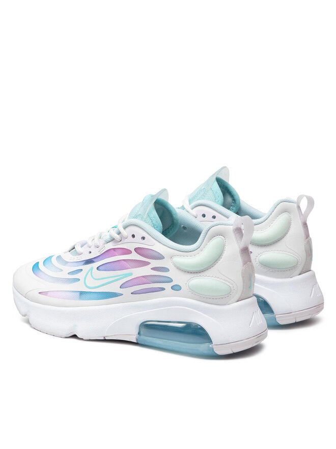 Nike Sneakers Nike Air Max Exosense Se CZ6633 100 Alb