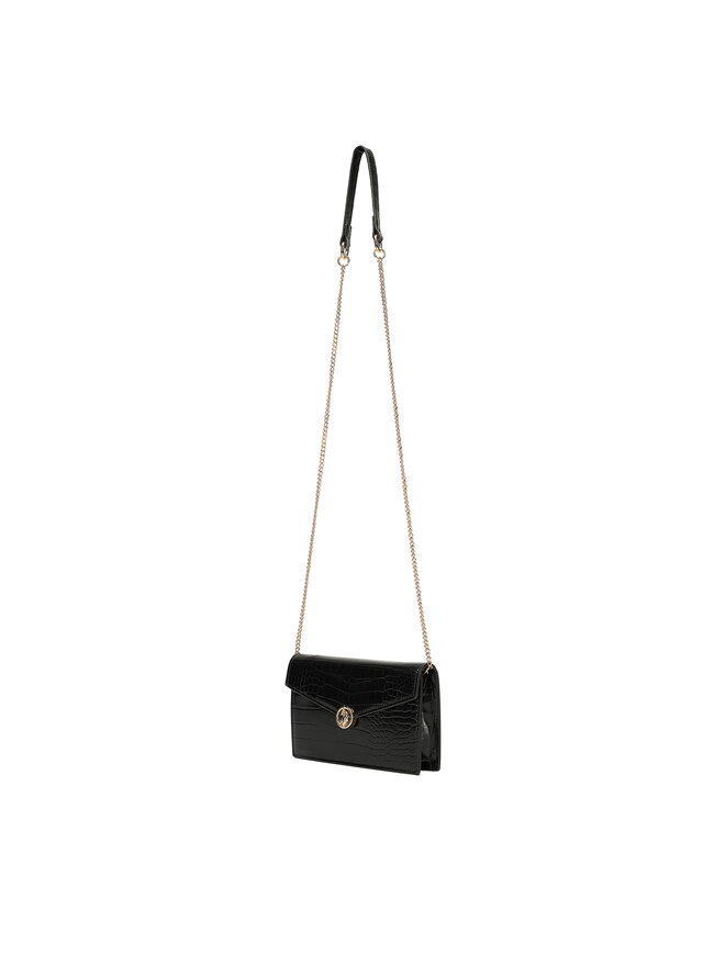U.S. Polo Assn. Сумка U.S. Polo Assn. BIUXT8514WVP Чорний