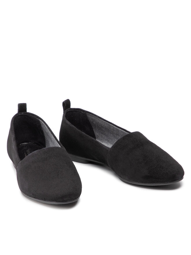 Vagabond Shoemakers Halbschuhe Vagabond Shoemakers Sandy 4503-040-20 Schwarz