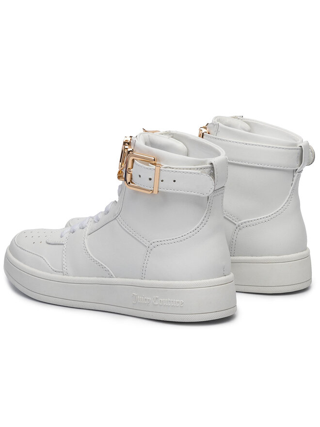 Juicy couture black label trainers clearance