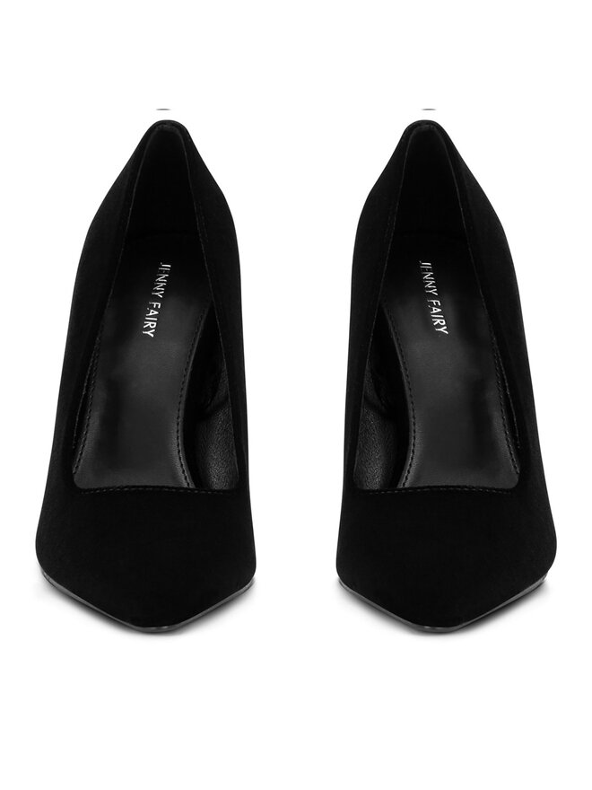 Jenny Fairy High Heels Jenny Fairy WYL3016-3 Schwarz