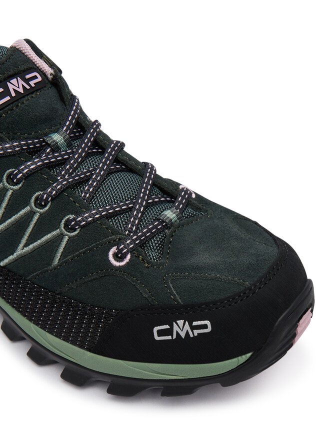 CMP Trekkingschuhe CMP Rigel Low 3Q13246 Türkisfarben
