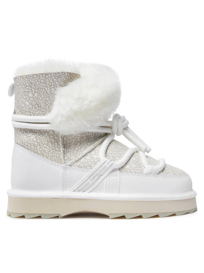 EMU Australia Botas de nieve EMU Australia Waddi W13128 Écru