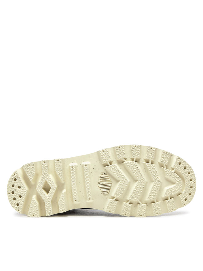 Palladium Trampki Palladium 74378-008-M Czarny