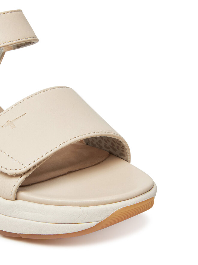 Tamaris Sandalen Tamaris 8-88730-44 Beige