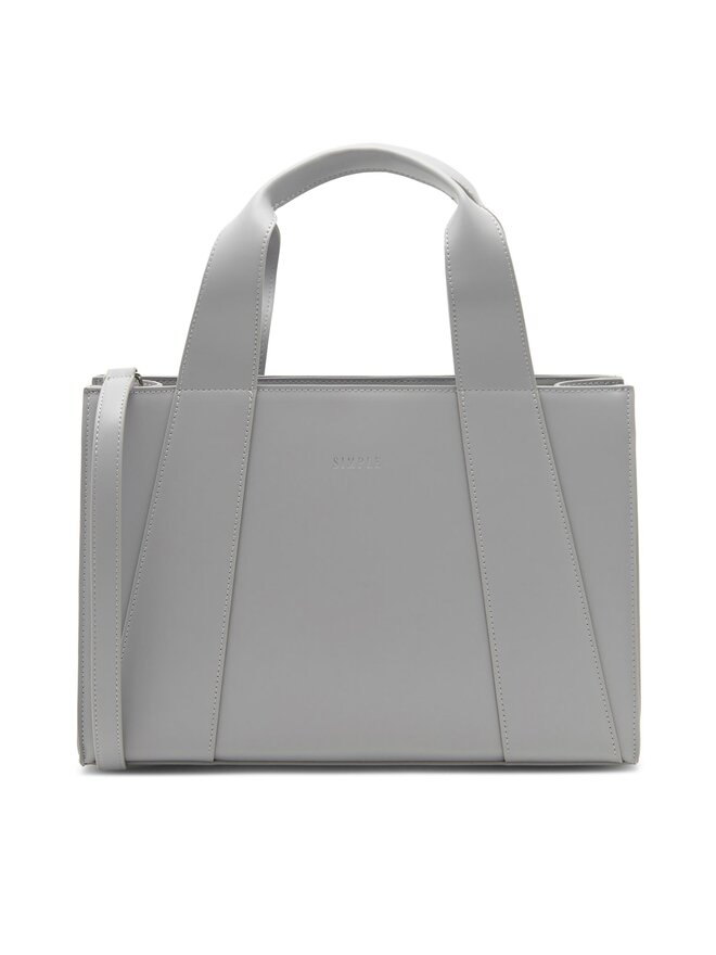 Simple Soma Simple MLS-J-011-05 Pelēks