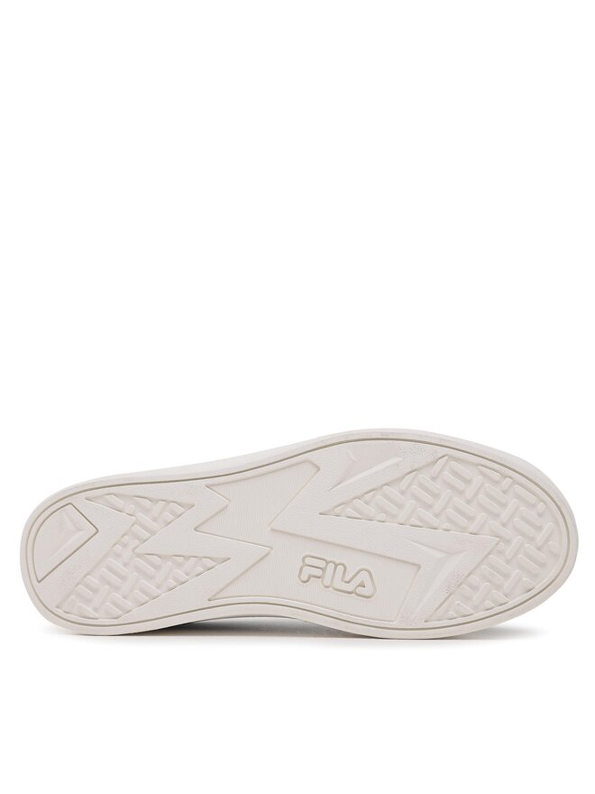 Fila Αθλητικά Fila Crosscourt Altezza Kids FFK0079.83150 Μαύρο