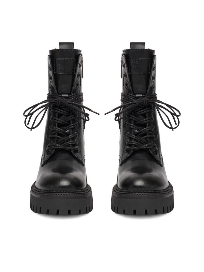 G-Star Raw Auliniai batai G-Star Raw CEO-PERI-70861 Juoda