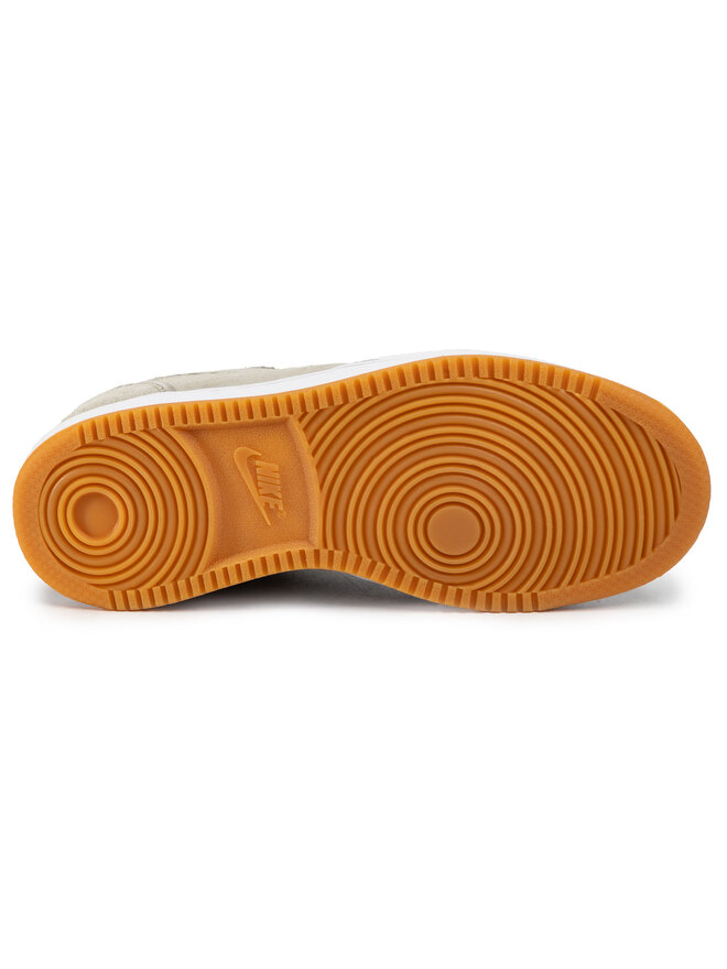 Nike Sneakers Nike Ebernon Low Prem AQ2232 300 Grau