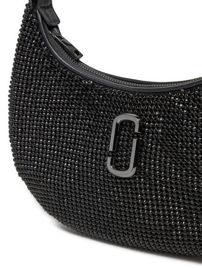 Marc Jacobs Torebka Marc Jacobs 2R3HSH056H01 Czarny