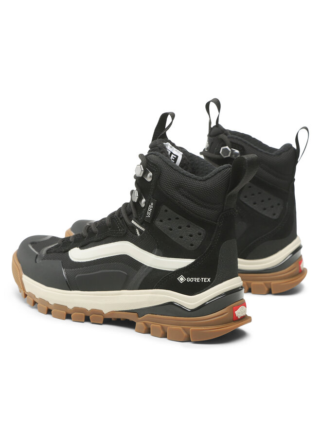 Vans Trappers Vans Ultrarange Exo GORE-TEX VN0A5JHX1OF1 Negru