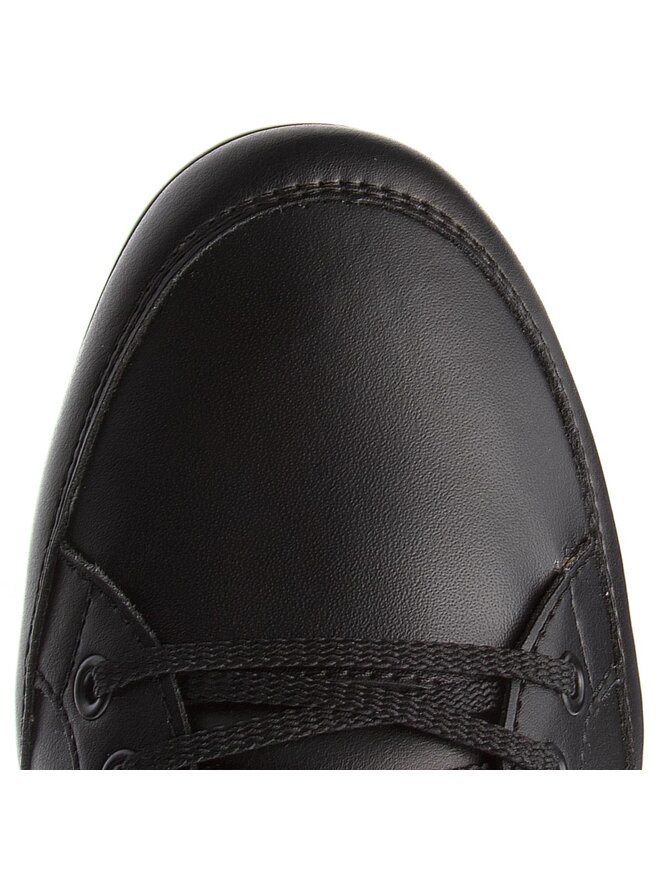 Sneakers Lacoste Chaymon 318 1 CAM 7 36CAM0008231 Noir chaussures