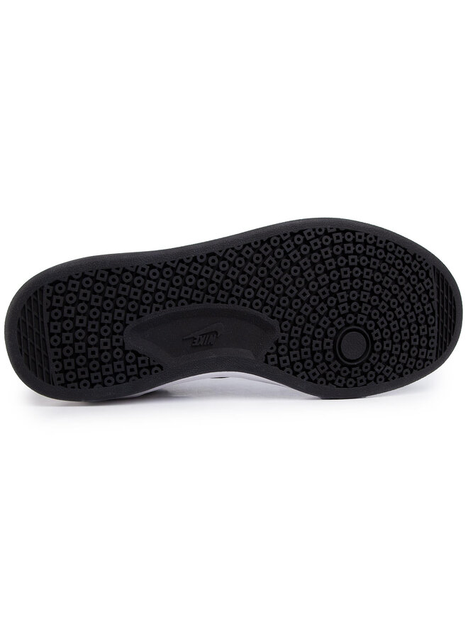 Nike Sneakers Nike Sb Alleyoop (GS) CJ0883 100 Alb