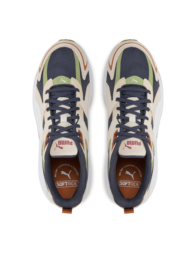 Puma Сникърси Puma Hypnotic LS 395295 19 Сив