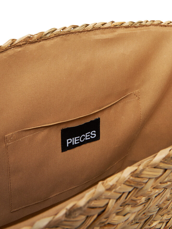 Pieces Сумка Pieces 17154658 Бежевий