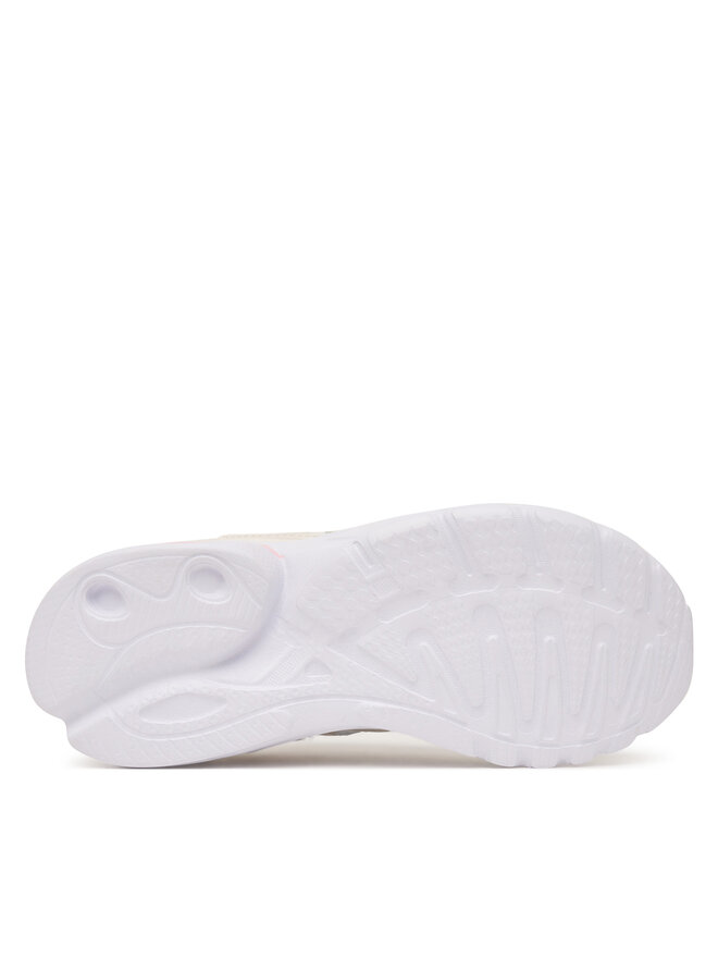adidas Снікерcи adidas Adistar Control 5 Elastic Lace KJ9741 Білий