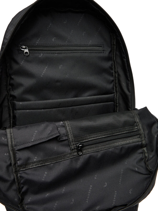 Doughnut Rucksack Doughnut Hypatia Street Cruise D224STC3-0005-F Grau