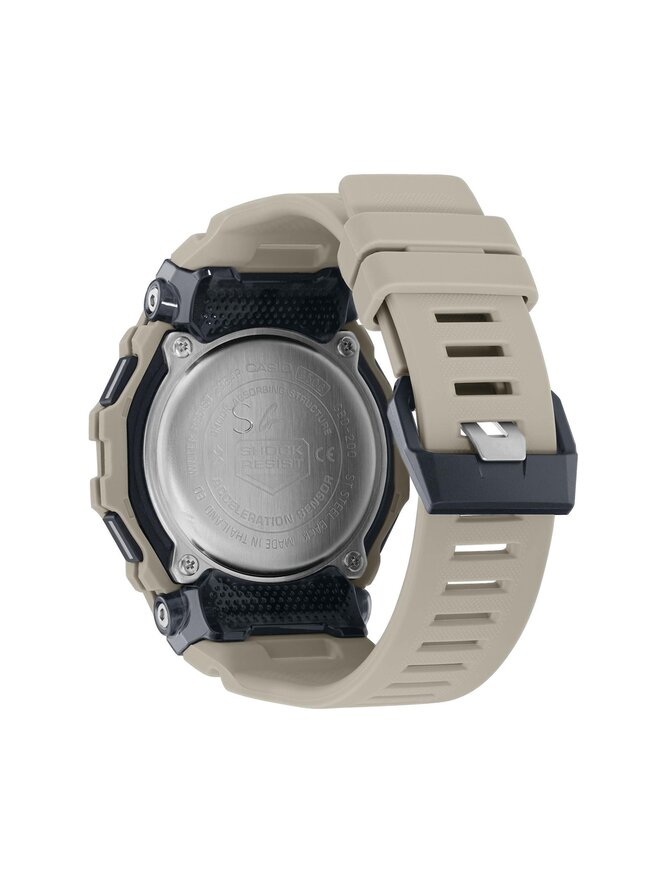 G-Shock Ceas G-Shock GBD-200UU-9ER Alb