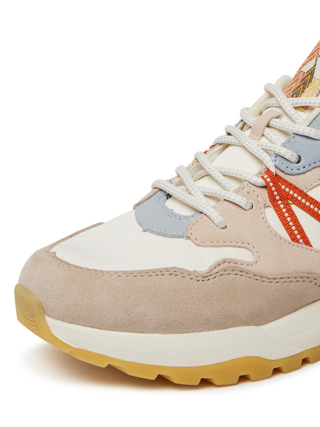 Rieker Revolution Lifestyle Zapatillas Rieker Revolution Lifestyle W2501-82 Beis