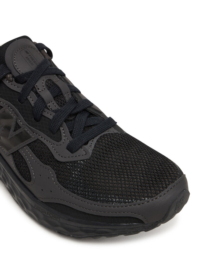 New Balance Buty do biegania New Balance Arishi MARISTX4 Czarny
