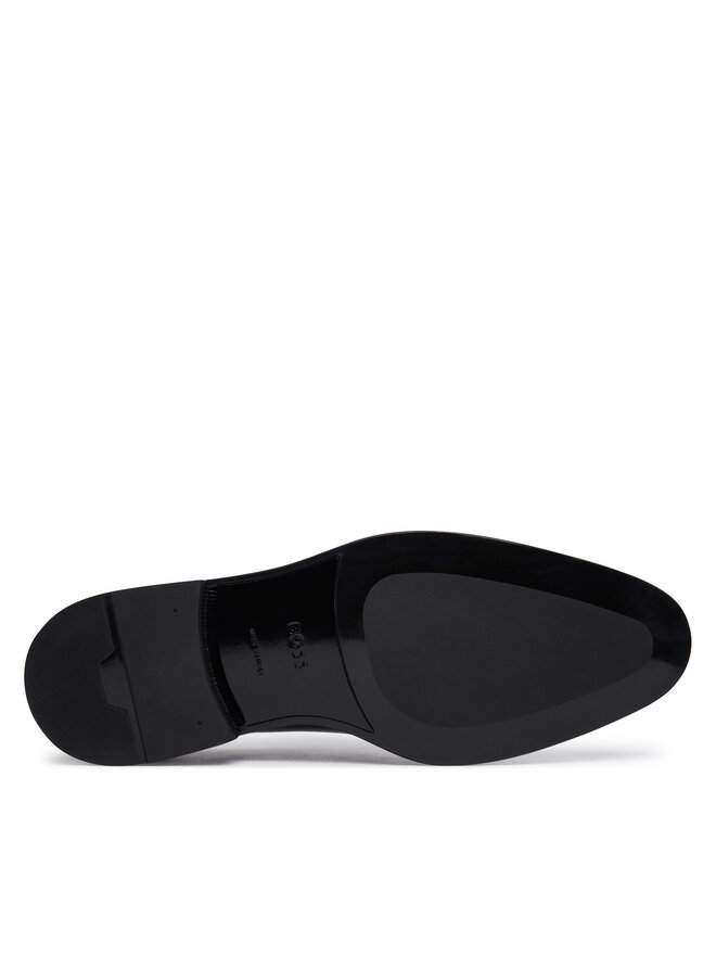 BOSS Halbschuhe BOSS Derrek 50569943 Schwarz
