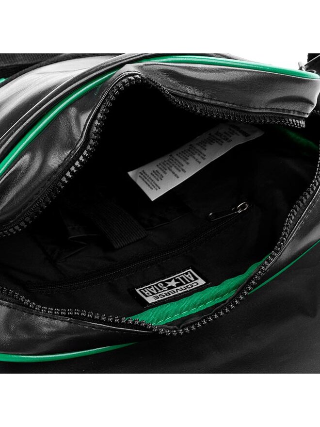 Converse Tasche Converse Flap Bag Style Schwarz