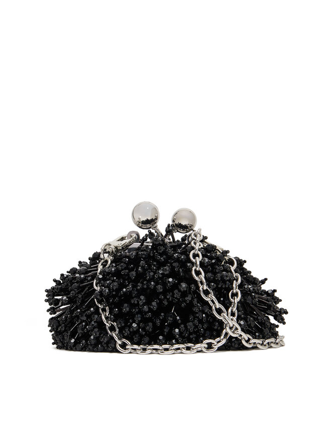 Weekend Max Mara Сумка Weekend Max Mara Dotto 2525726024650 Чорний