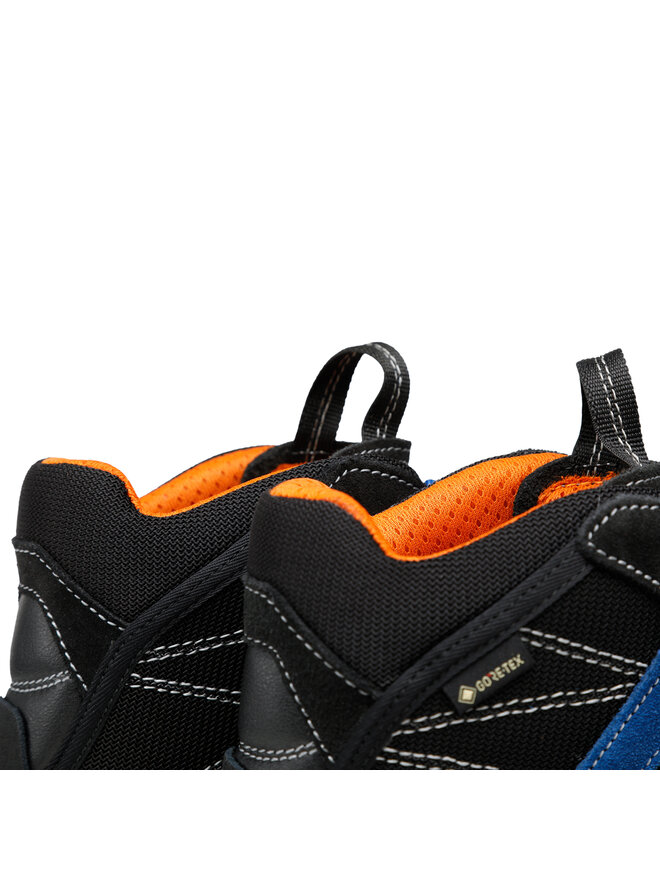 Aku Trekkings Aku Tengu Gtx GORE-TEX 974 Negru