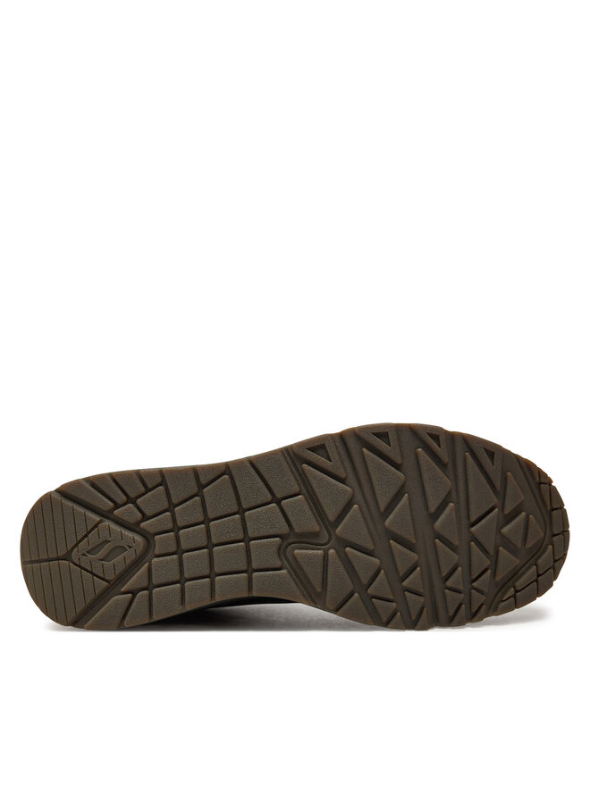 Skechers Zapatillas Skechers Uno - Suited On Air 183004 Negro