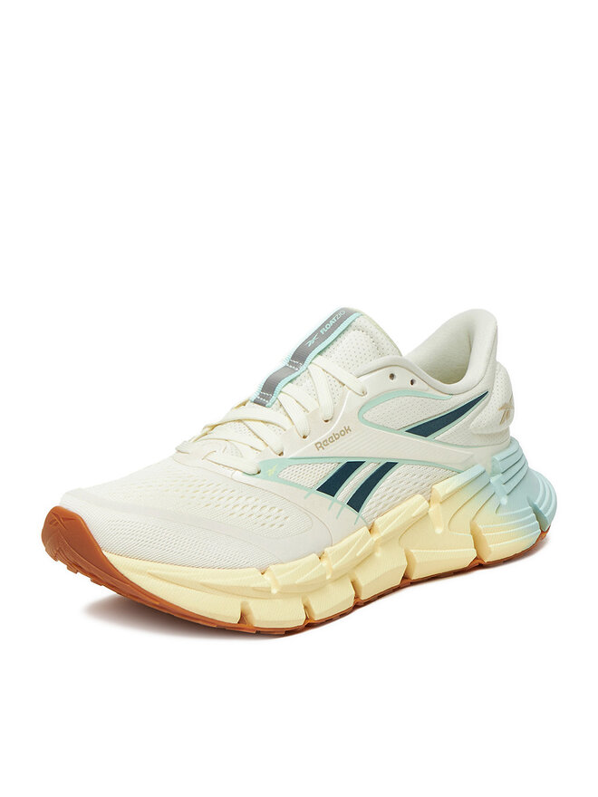 Reebok Взуття для бігу Reebok EOSB-FLOATZIG 2 100225506 Écru