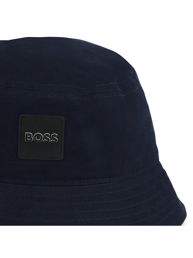 BOSS Hut Boss J50948 Dunkelblau