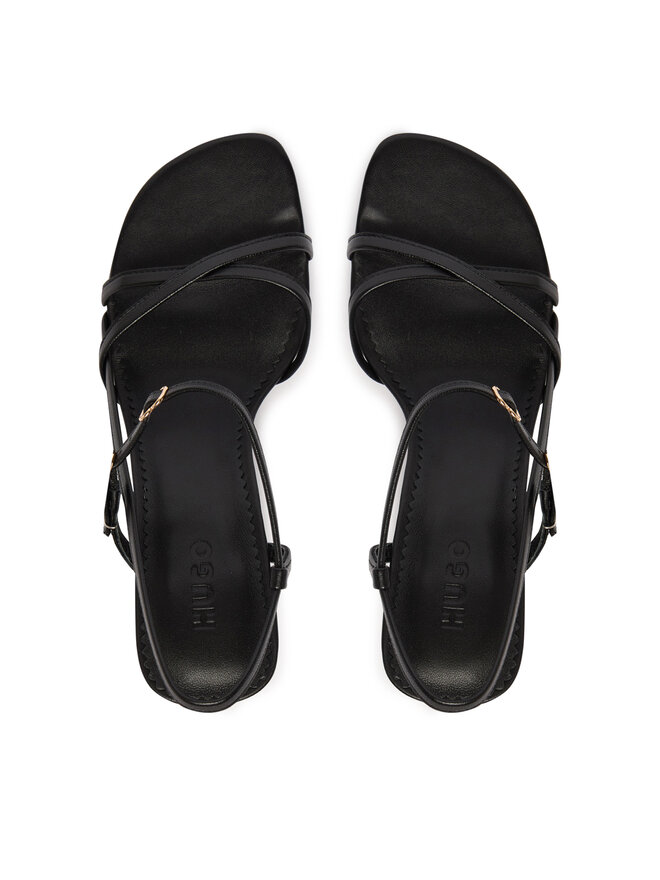 HUGO Sandalen HUGO Amaryl 50563645 Schwarz
