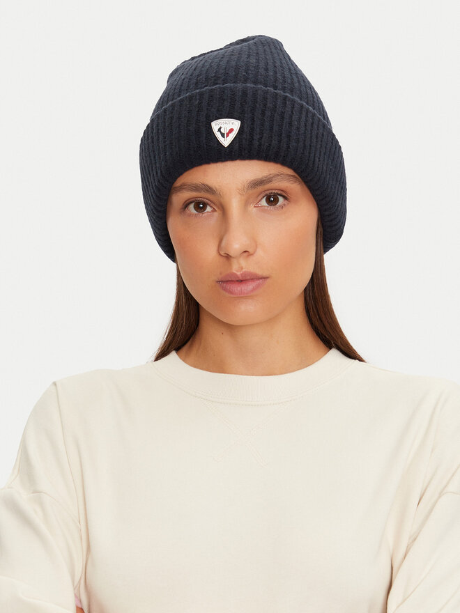 Rossignol Gorro Rossignol Opal RLLWH05U Azul marino